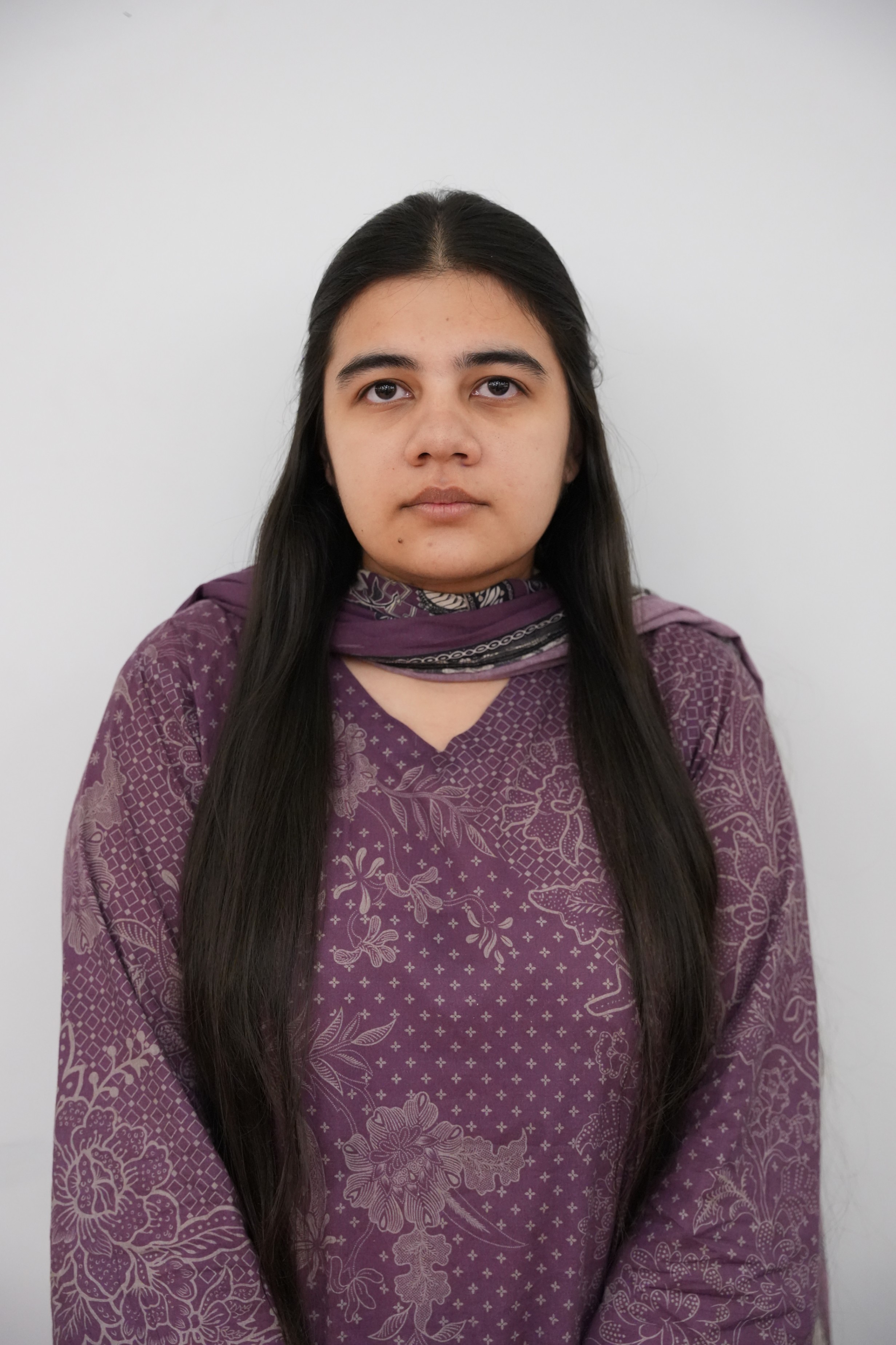 Ms. Zarnab Kausar